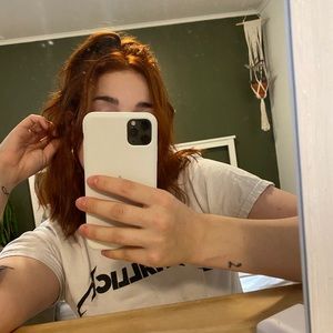 Meet your Posher, Rhiannon
